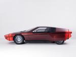 BMW Turbo Concept 1972 года